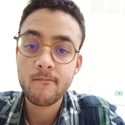 tutor a Turin - Mohamed