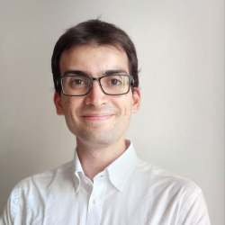 tutor a Milano - Edoardo