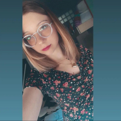 tutor a Barletta - Antonella