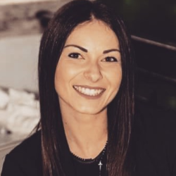 tutor a Roma - Benedetta