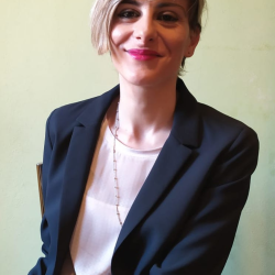 tutor a Roma - Luciana