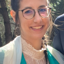 tutor a Pescia - Silvia