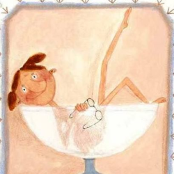 immagine del tutor Miriam