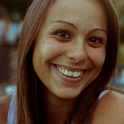 tutor a Airasca - Naomi