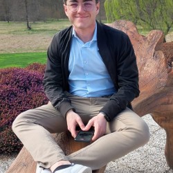 tutor a Besnate - Mattia