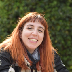 tutor a Torino - Stefania