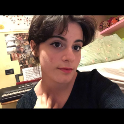 tutor a Bari - Roberta