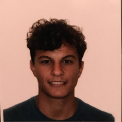 tutor a parma - Vincenzo