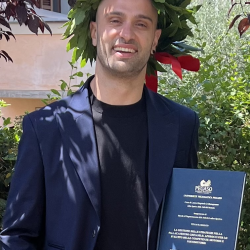 tutor a Foligno - Giacomo