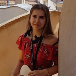 tutor a Trevignano - Arianna