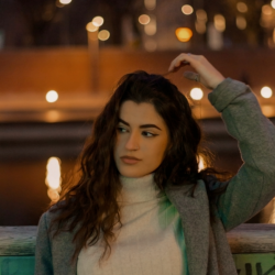 tutor a Milano - Francesca