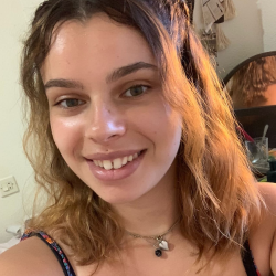 tutor a Perugia - Valentina