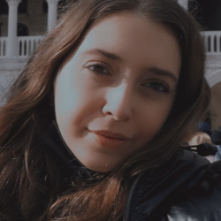 tutor a Diblin - Martina