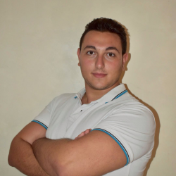 tutor a Cervignano d'Adda - Cristian