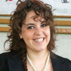 tutor a Torino - Monica
