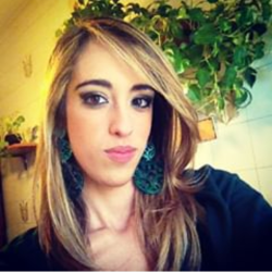 tutor a Napoli - Ramona