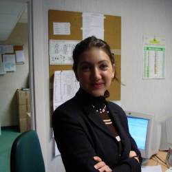 tutor a ROMA - Eleonora