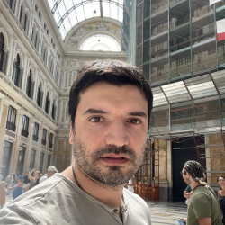 tutor a Cisterna di Latina - Egidio