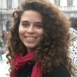 tutor a Istrana - Elisa