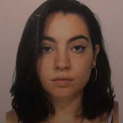 tutor a Roma - Miriana
