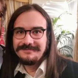 tutor a Solopaca - Federico Francesco