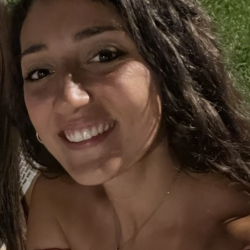 tutor a Roma - Alessia