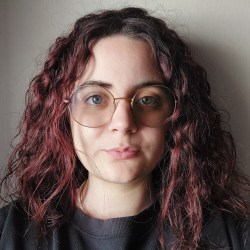 tutor a Rossano - Giovanna