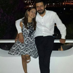 tutor a napoli - Roberta