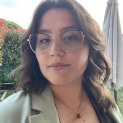 tutor a Montebelluna - Gaia Raissa