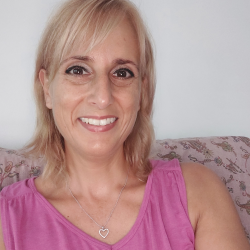 tutor a Mogliano Veneto - Caterina