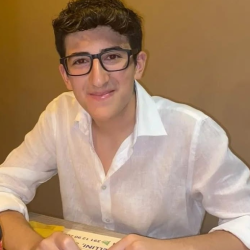 tutor a Pomigliano - Antonio