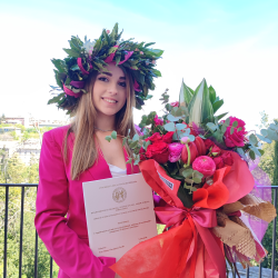 tutor a Spoleto - Letizia
