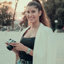 tutor a Pisa - Carmen