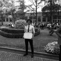 tutor a Torino - Marco
