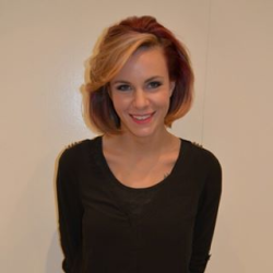tutor a Milano - Cinzia