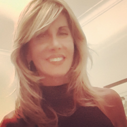 tutor a Roma - Maria