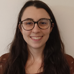 tutor a Settimo Milanese - Valentina