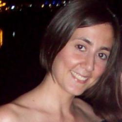 tutor a Valderice - Rossella