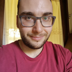 tutor a Milano - Filippo