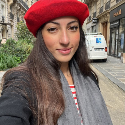 tutor a Milano - Giada