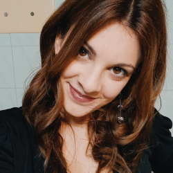 tutor a Bologna - Ilaria