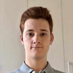 tutor a Pioltello - Riccardo