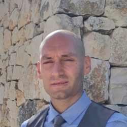 tutor a Marconia di Pisticci - Fabio