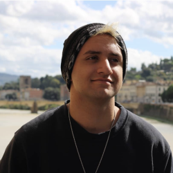 tutor a Ostra - Joel
