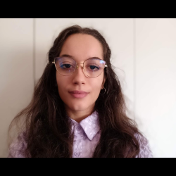 tutor a Rivolta d'Adda - Claudia