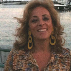 tutor a Napoli - Margherita