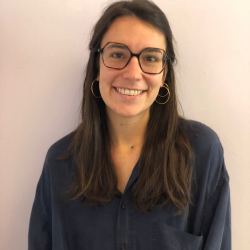 tutor a Novara - Francesca