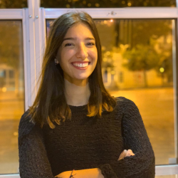 tutor a Roma - Giulia