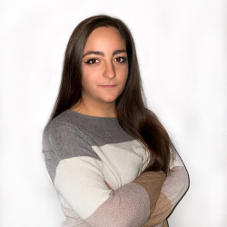 tutor a Lacedonia  - Roberta