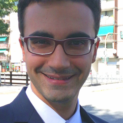 tutor a Monfalcone - Paolo